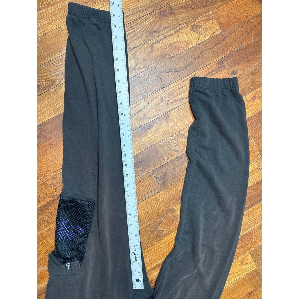 Air Jordan Youth Jogger Sweatpants Size Large (12–13 Years) - Picture 7 of 7